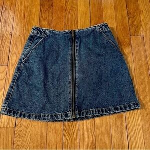 Zara Jean Skirt